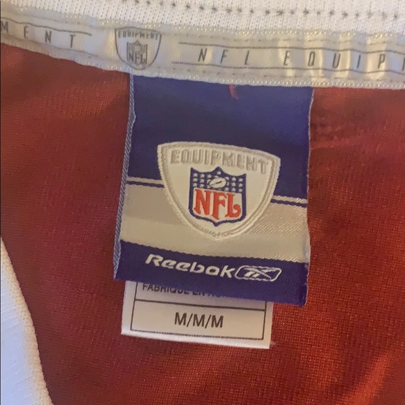 Arizona Cardinals Anquan Boldin Jersey - Picture 2 of 3